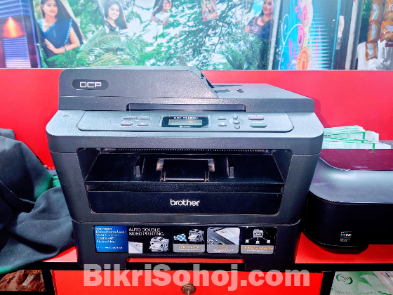 photocopy & printer