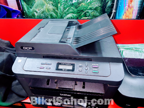 photocopy & printer