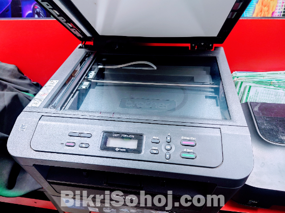 photocopy & printer