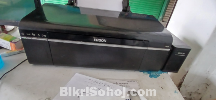 Epson L805 Printer