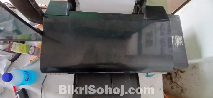 Epson L805 Printer