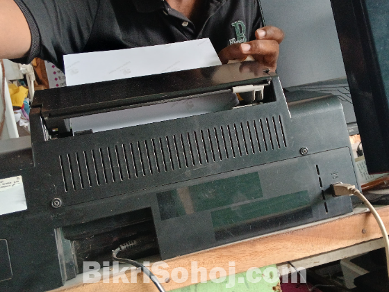 Epson L805 Printer