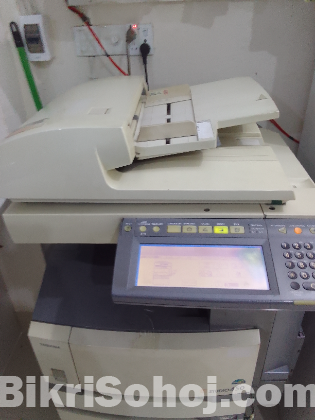 Toshiba e-Studio 450 Monochrome Printer