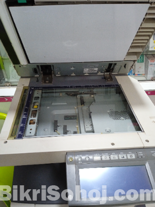 Toshiba e studio 452