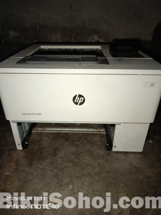 HP HP LaserJet Pro M501DN