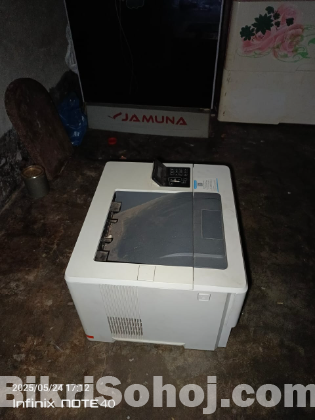 HP HP LaserJet Pro M501DN