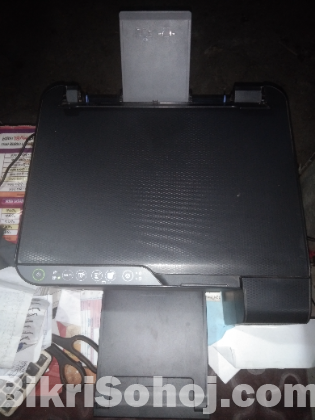 Epson L3250 eco tank