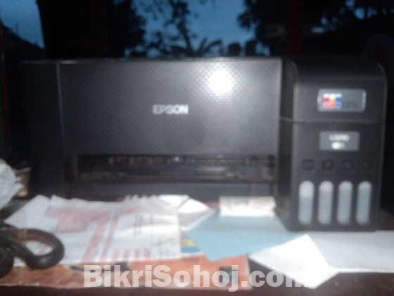 Epson L3250 eco tank