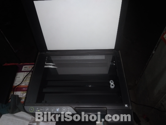Epson L3250 eco tank