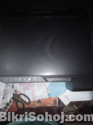 Epson L3250 eco tank