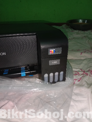 Epson l3210 printer
