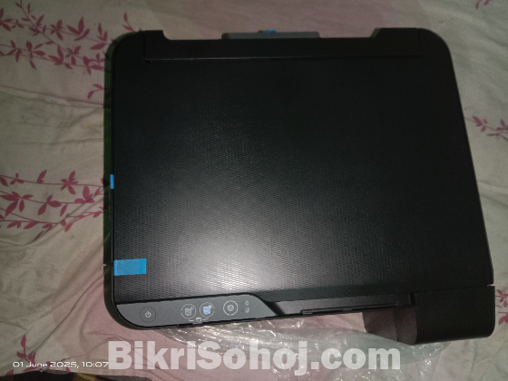 Epson l3210 printer