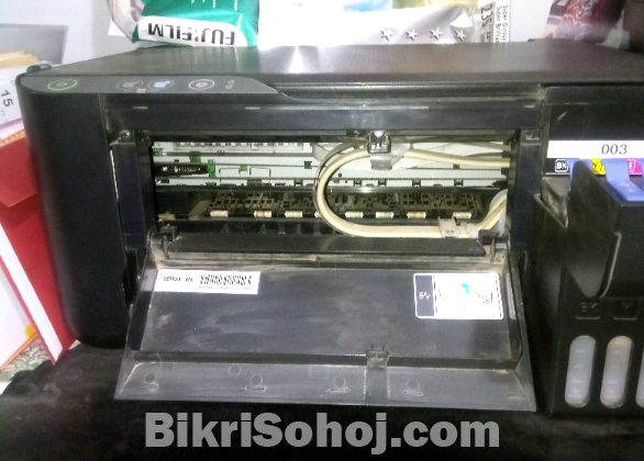 Epson L3210 Multifunction Printer