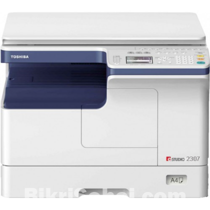 Toshiba e Studio 2307
