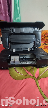 Canon pixma ip2772 inkjet printer
