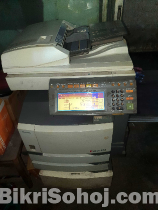 TOSIBA E-STUDIO 282