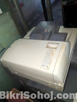 TOSIBA E-STUDIO 282