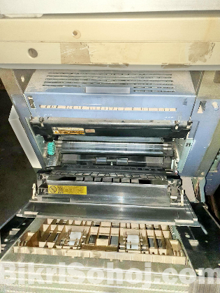 TOSIBA E-STUDIO 282