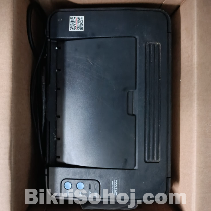 printer: P2500W model