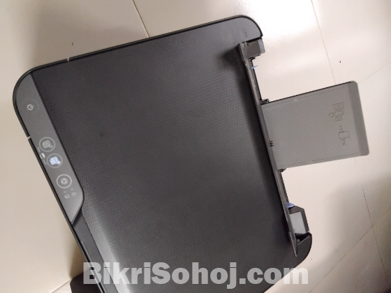 Epson EcoTank L3210 Printer