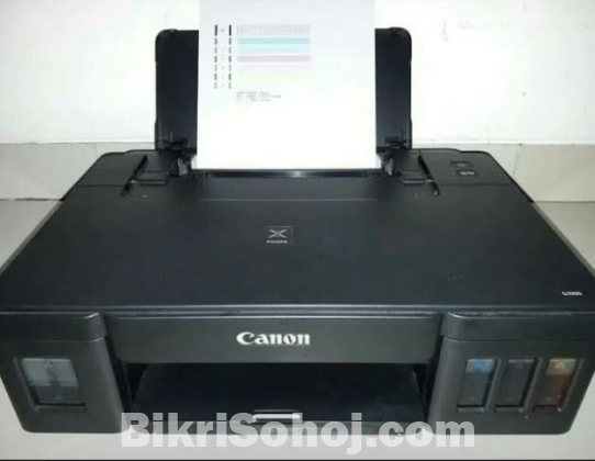 Canon G1000 Color Printer