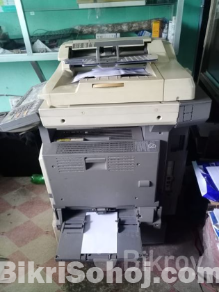 Toshiba estudio 282
