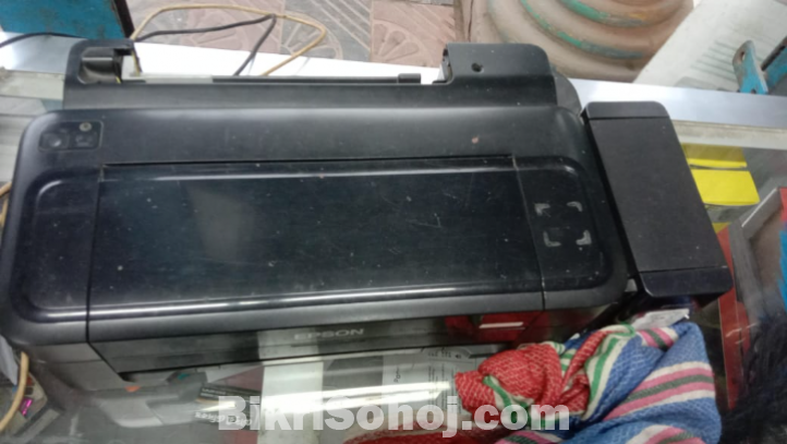 Epson L130 Printer