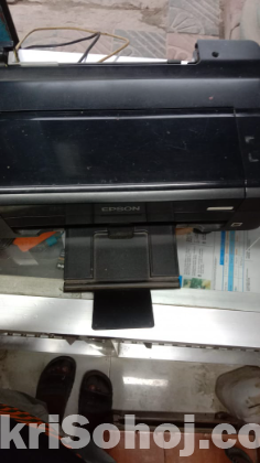 Epson L130 Printer
