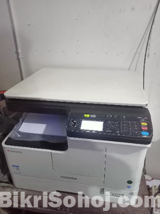 e studio 2523A