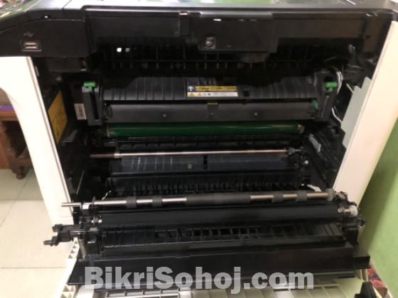 Tosiba 2523A photocopy mechin