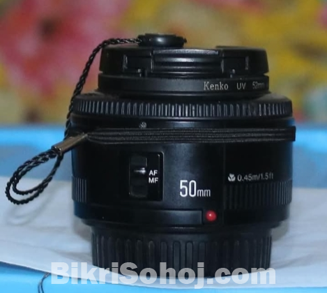 CANON 600D