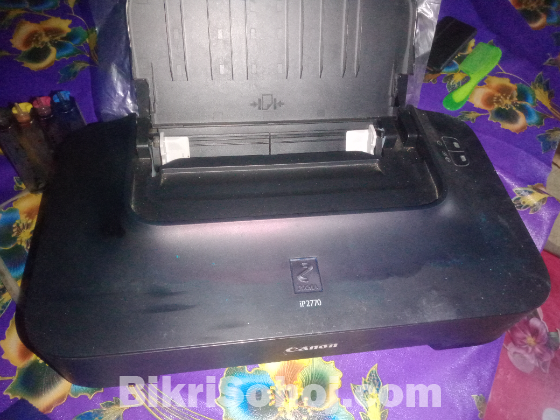 Cannon IP 2770
