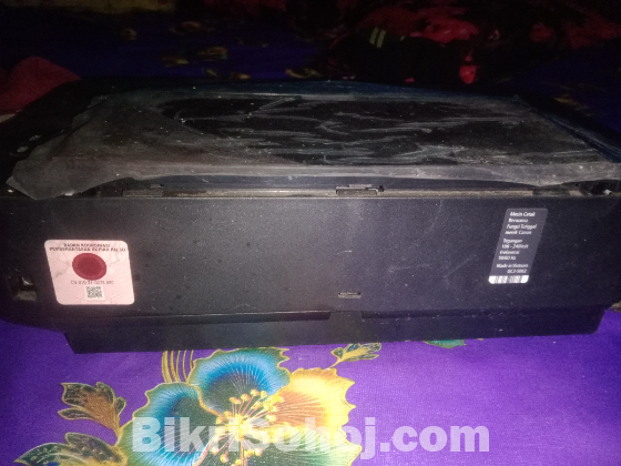 Cannon IP 2770