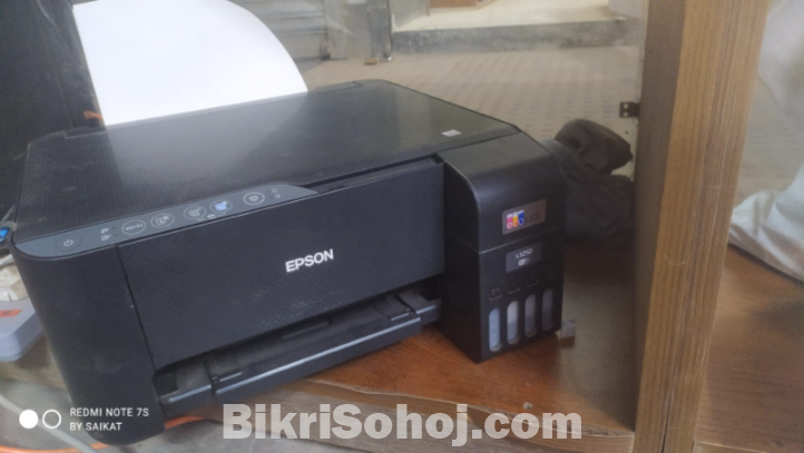 Epson L3250