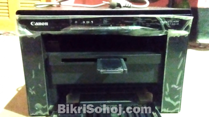 Canon Multifunction Printer