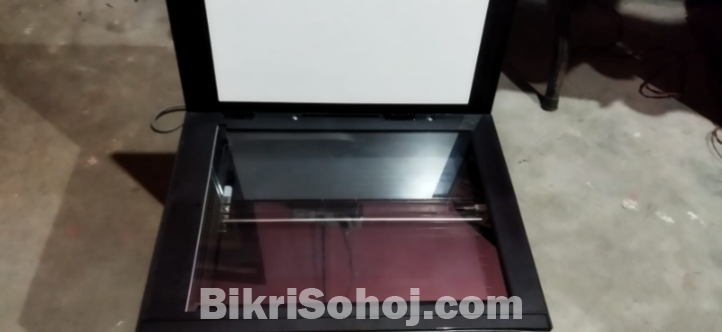 Canon Multifunction Printer