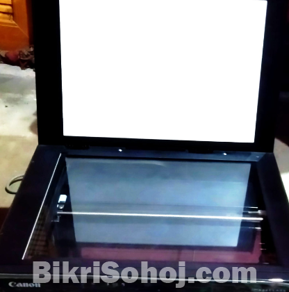 Canon Multifunction Printer