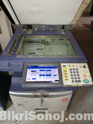 Toshiba eStudio 305