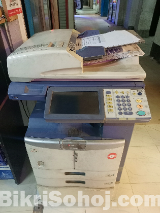 Toshiba eStudio 305