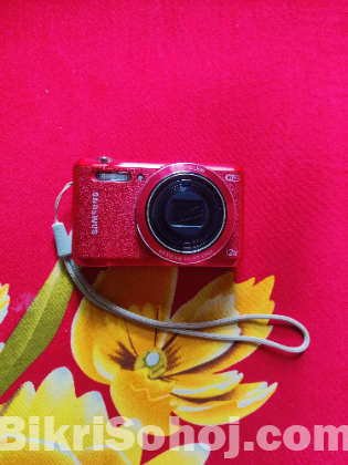 Samsung Wb35f Camera