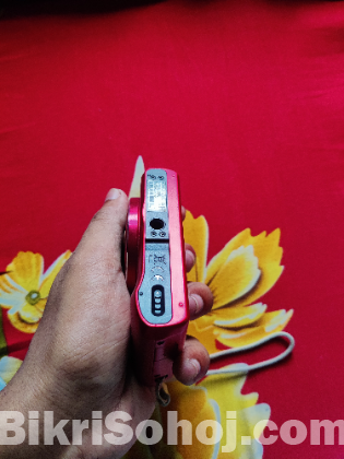 Samsung Wb35f Camera