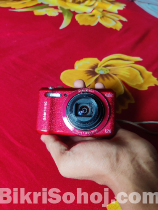 Samsung Wb35f Camera