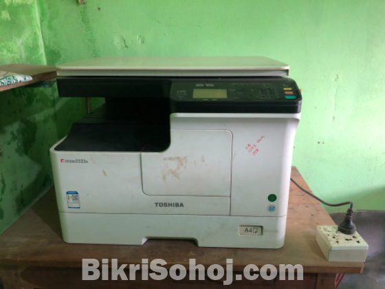 Toshiba 2523A