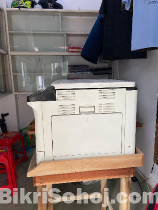 ফটো কপি মেশিন