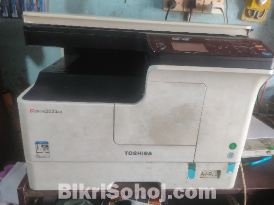 Toshiba 2523AD Photocopier Machine