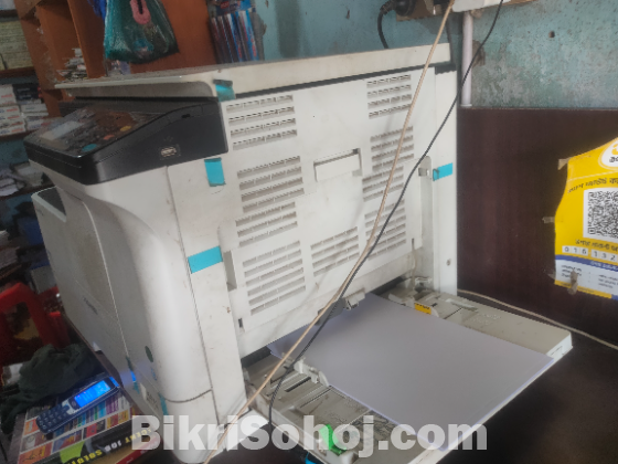 Toshiba 2523AD Photocopier Machine