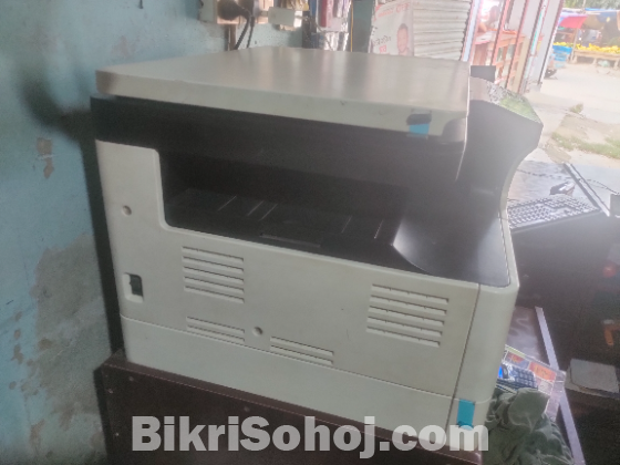 Toshiba 2523AD Photocopier Machine