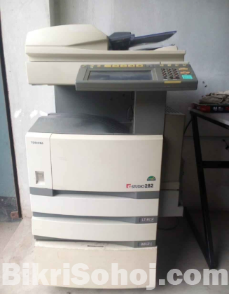 Toshiba e-studio 282
