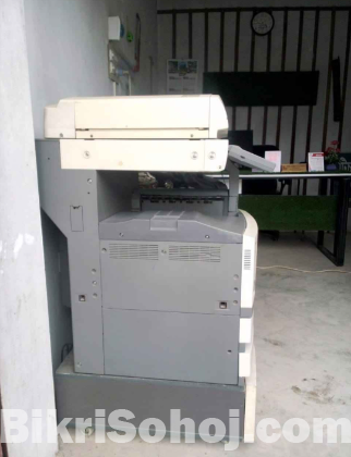 Toshiba e-studio 282