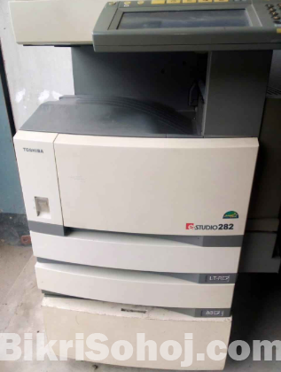Toshiba e-studio 282